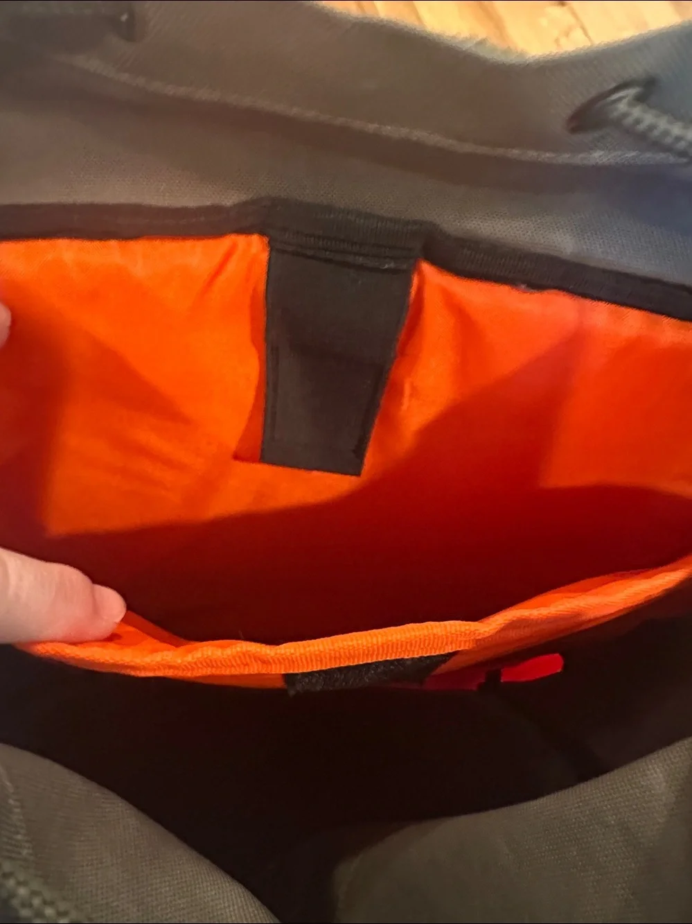Vans Off the Wall Backpack